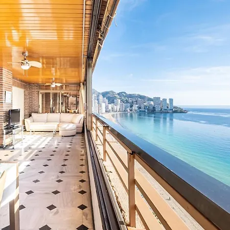 Apartamento Principado Arena 18-a Levante