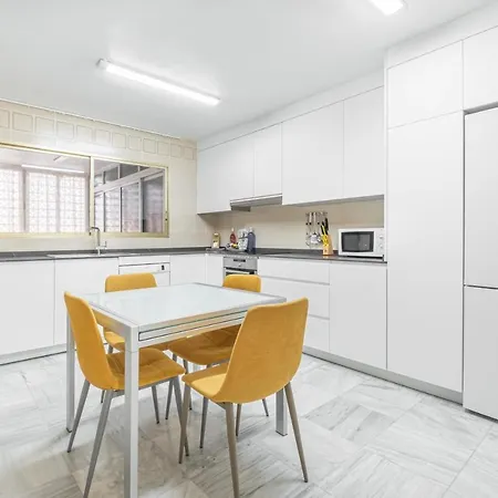 Principado Arena Apartment *