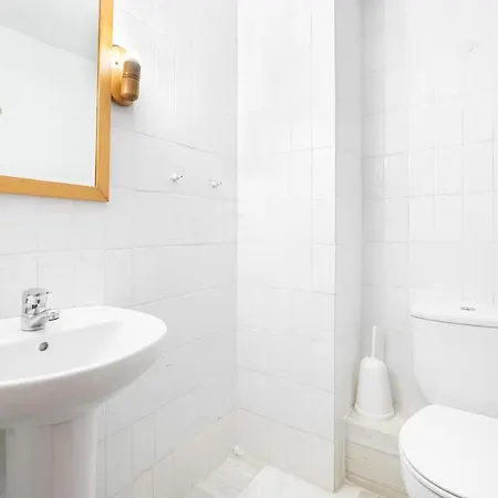 Principado Arena 18-a Levante Apartamento Benidorm