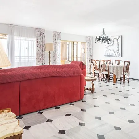 Apartment Principado Arena