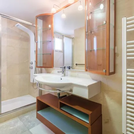 Apartamento Principado Arena 18-a Levante