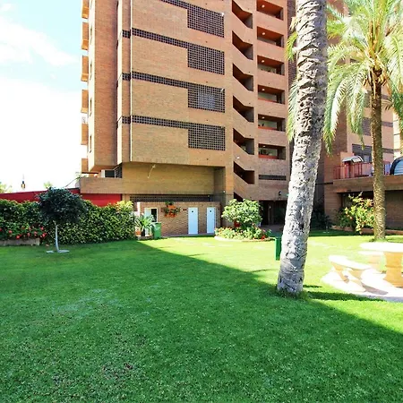 Principado Arena 18-a Levante Apartamento *