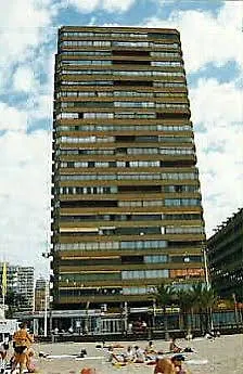 Principado Arena 18-a Levante * ベニドルム